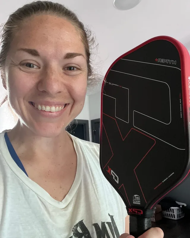 Verified customer photo of CPX Hyper+