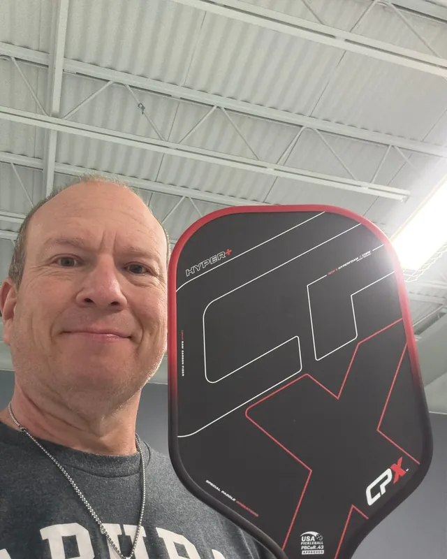 Verified customer photo of CPX Hyper+